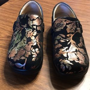 Alegria Kara Slip On Shoes